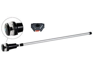 Luce di navigazione a batteria - Luce bianca -