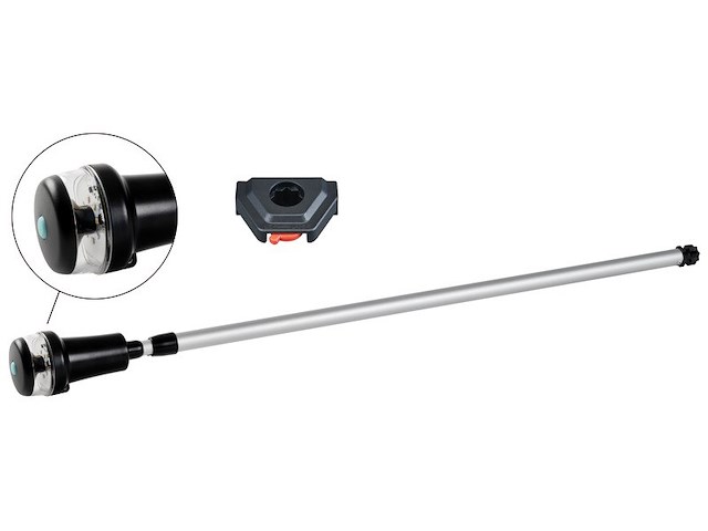 Luce di navigazione a batteria - Luce bianca -