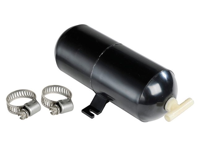 Serbatoio / vaso espansione in abs per autoclavi 