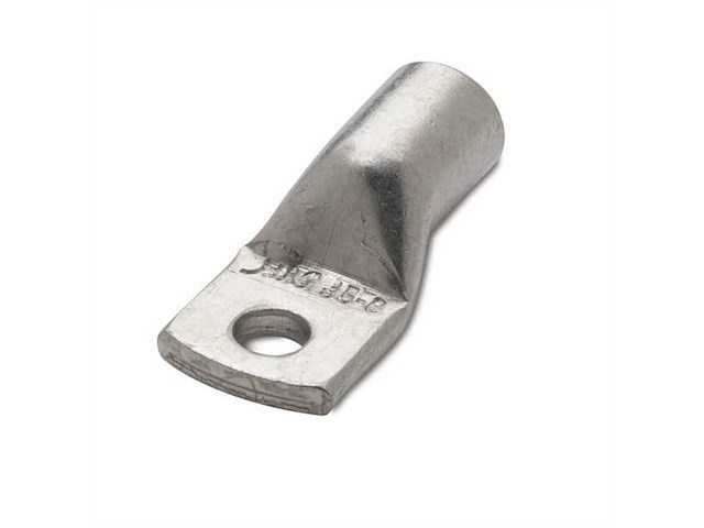 Capicorda di potenza in rame stagnato - 16 mm²