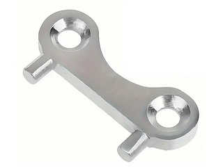 Chiave per apertura tappi imbarco