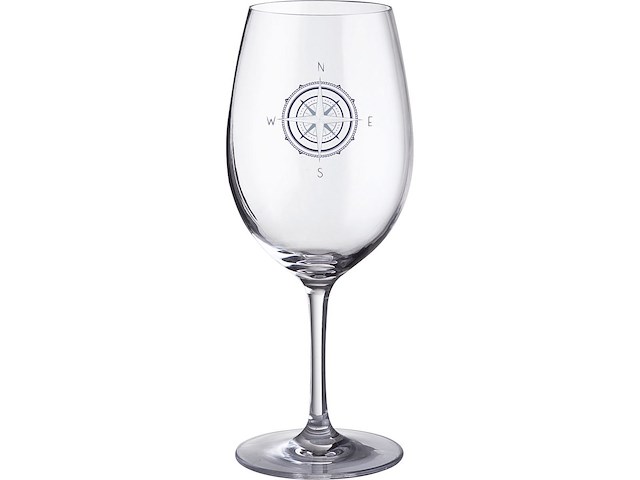 Bicchieri da vino Sealand - 2 pezzi -