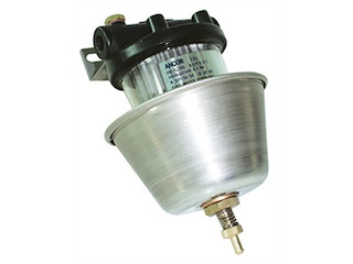 Filtro decantatore PFG 17/T