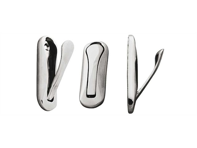 Appendiabiti a scomparsa - Versione B -