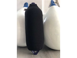 Copriparabordo Kevin Lee per F6 - Nero -