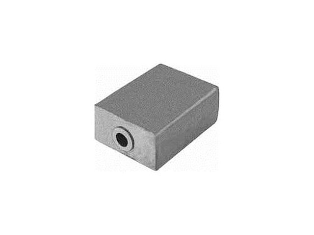 Anodo per motori 60 - 280 Hp - Omc / Johnson / Evinrude -