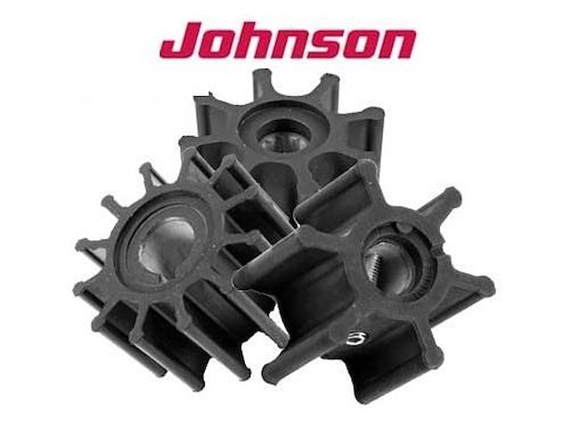 Girante compatibile per EB - Johnson - 09-838S