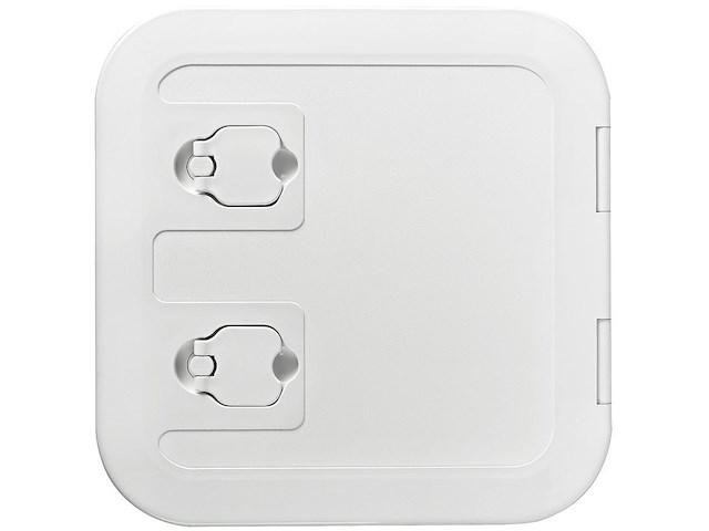 Portello ispezione carenato 375 x 375 mm