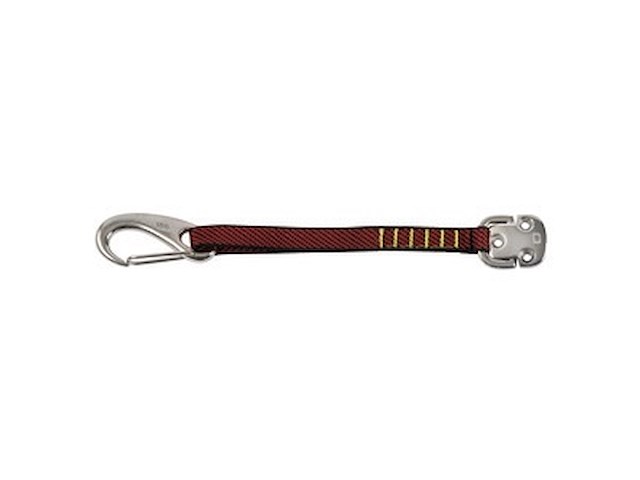 Kit di ritenuta dell'ancora per catena Ø 10/12 mm