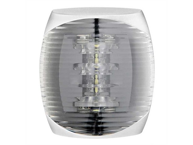 Luce di navigazione Sphera II corpo Bianco - LED per Poppa