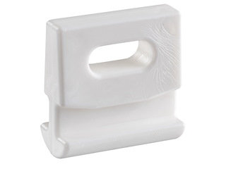 Cursore per randa - 28 mm - 3 pz. -