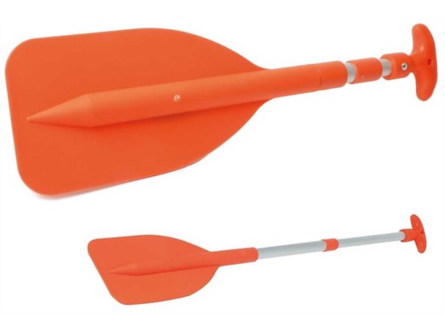 Pagaia telescopica - 70/118 cm