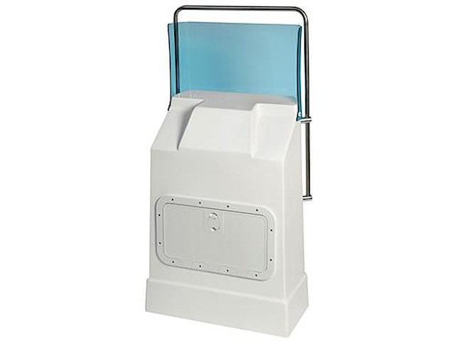 Plancia di comando Bridge 2