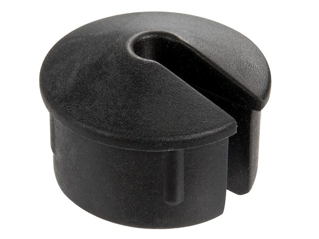 Cappuccio x profilo copri sartie e tenditori - Ø 40 mm. -