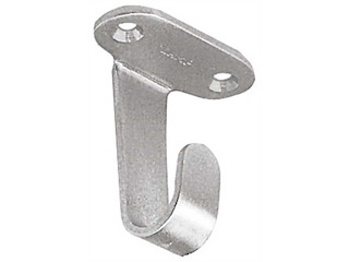 Gancetto a soffitto - 45 mm