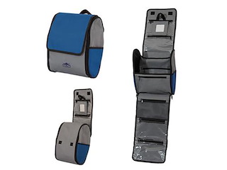 Contenitore pieghevole portaoggetti 