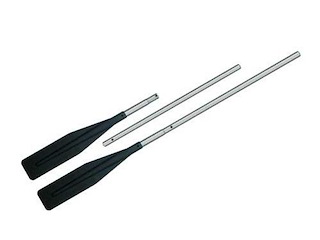 Remo smontabile - 202 cm -