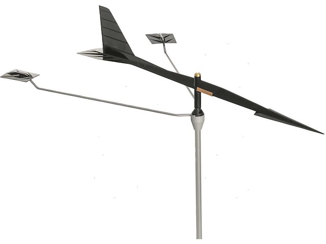 Segnavento Windex 15' - 380 mm. -