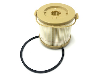 Cartuccia di ricambio tipo Racor 500 MA - 2010PM-OR