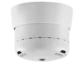 Rilevatore di monossido di carbonio CO