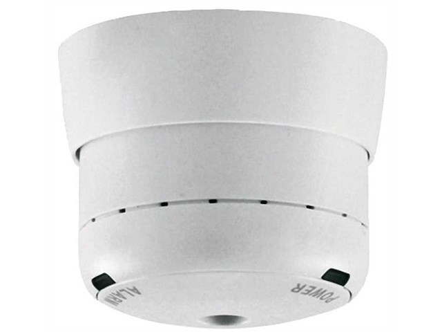 Rilevatore di monossido di carbonio CO