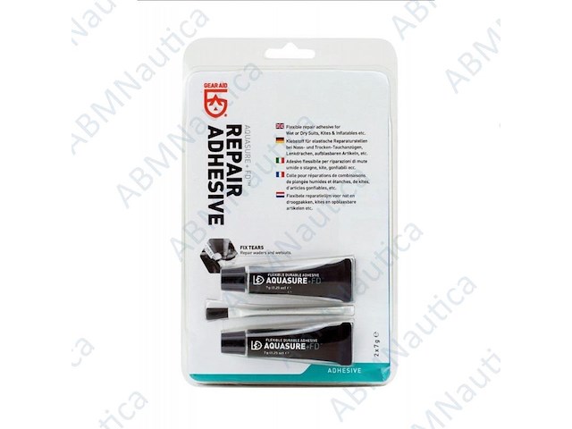 Aquasure - Sigillante ed adesivo uretanico