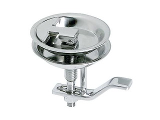 Alzapagliolo modello Luxor