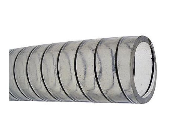 Tubo spiralato atossico - 30 mm - 