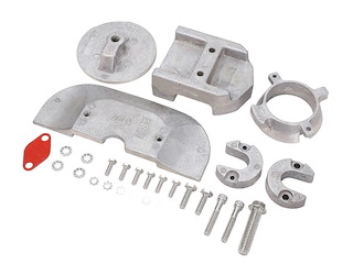 Kit anodi Alpha One Generazione 2