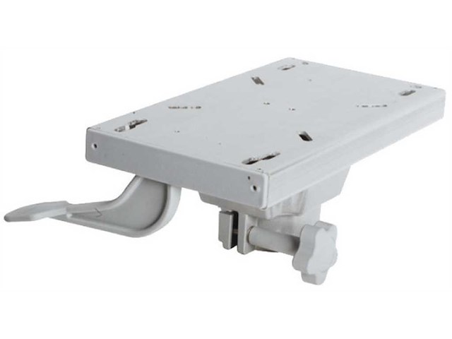 Slitta scorrevole e girevole