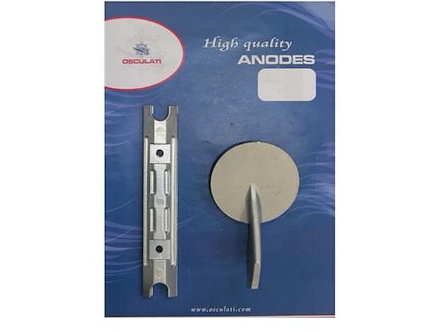 Kit 60 / 90 Hp - YAMAHA -