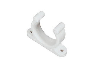 Clips fermaremi / fermamanici - 35 mm - 2 pezzi -