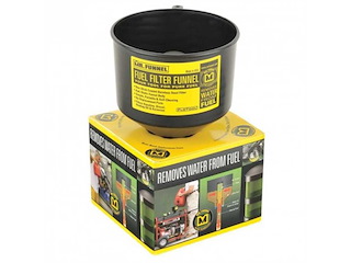 Imbuto Mr. Funnel originale - 19,3 Lt/min. -