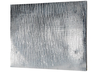 Pannelli fonoisolanti sottili autoadesivi