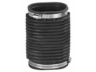 Soffietto per trasmissione Volvo - Piedi SX-A / DPS-A - 3888916