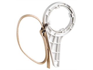 Chiave universale per avvitare e svitare i filtri