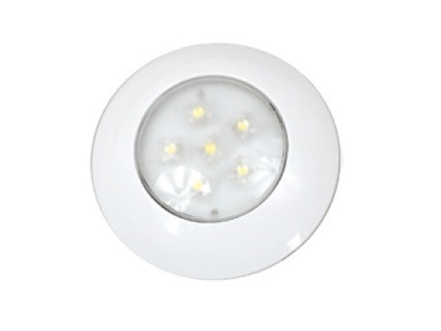 Plafoniere barca per interni a LED - 600 Lumen -