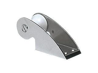 Musone di prua fisso in acciaio inox mod. Hilux