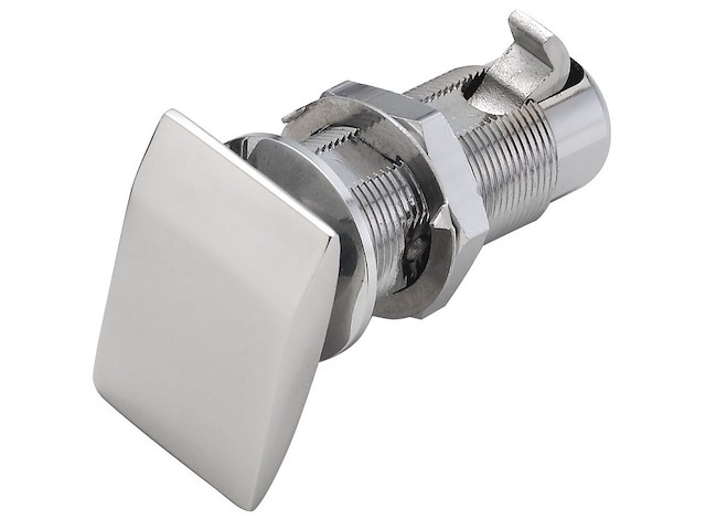  Chiusura Flush Lock Rettangolare Tipo "B"