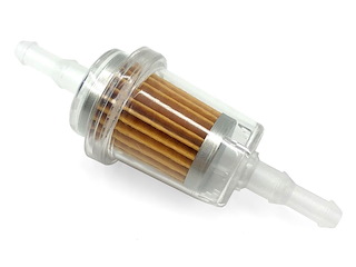 Filtro carburante per fuoribordo
