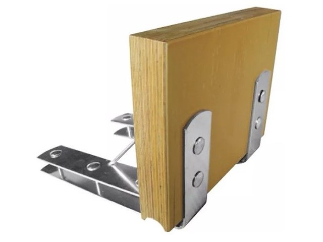 Supporto motore per plancetta