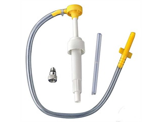 Pompa cambio olio fuoribordo o Efb - Attacco Yamaha