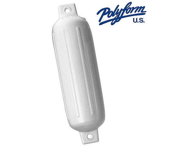 Parabordo Polyform - Serie G6 -