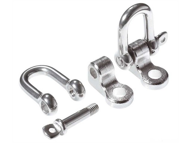 Kit arricavo (2 pezzi) - Misura 2