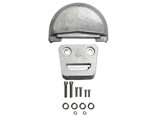 Kit anodi per piede Volvo SX