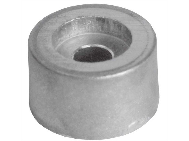 Anodo alluminio collettore 70 / 90 / 130 Hp - HONDA -