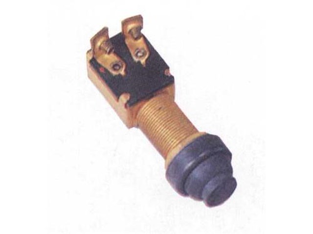 Interruttore per tromba 