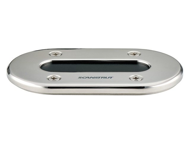 Passacavi inox multiplo