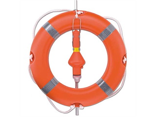 Supporto per boetta luminosa e anulare - Trem -