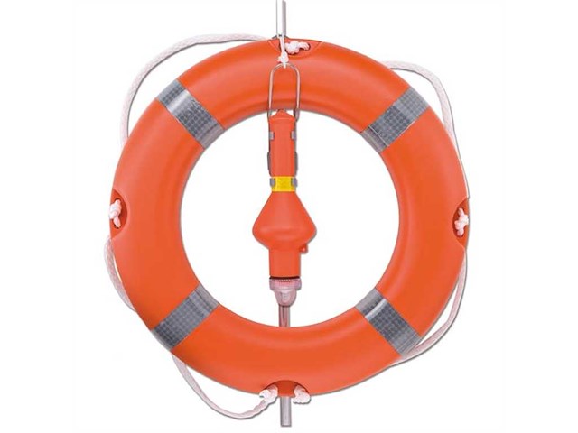 Supporto per boetta luminosa e anulare - Trem -